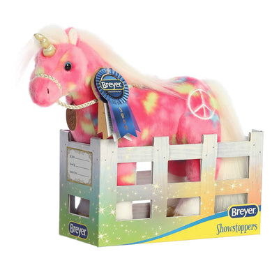 Aurora - Breyer - Showstoppers - Keep The Peace