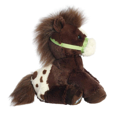 Aurora - Breyer - Bridle Buddies - Blanket Appoloosa