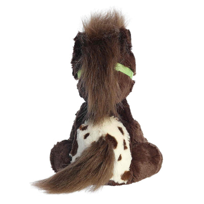 Aurora - Breyer - Bridle Buddies - Blanket Appoloosa