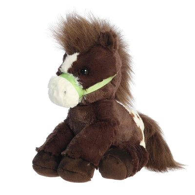 Aurora - Breyer - Bridle Buddies - Blanket Appoloosa