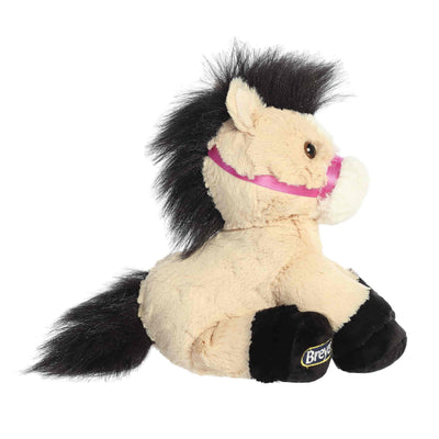Aurora - Breyer - Bridle Buddies - Buckskin Horse
