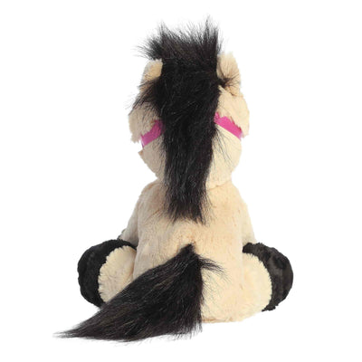 Aurora - Breyer - Bridle Buddies - Buckskin Horse