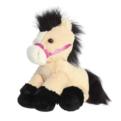 Aurora - Breyer - Bridle Buddies - Buckskin Horse