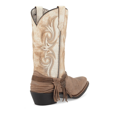 Laredo Women's "Myra" Western Boot