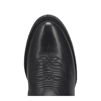 Laredo Women's "Maddie" Black Western Boot