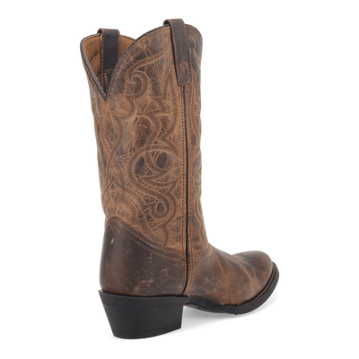 Laredo Womens Maddie Western Boot