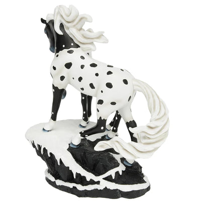Enesco "First Christmas" Trail of the Painted Ponies Figurine