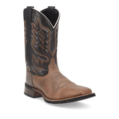 Laredo Men's "Montana" Western Boot