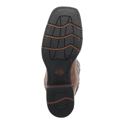 Laredo Men's "Montana" Western Boot