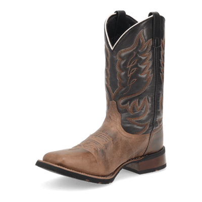 Laredo Men's "Montana" Western Boot