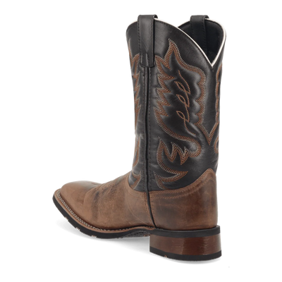 Laredo Men's "Montana" Western Boot