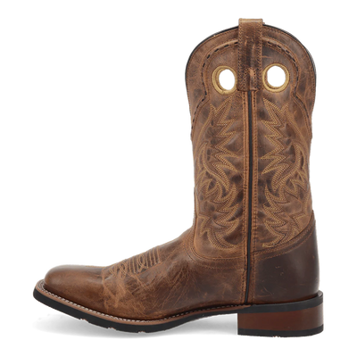 Laredo Men's "Kane" Tan Western Boot