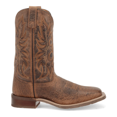 Laredo Men's "Durant" Rust Western Boot