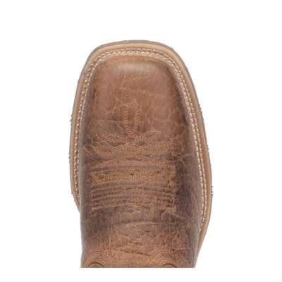 Laredo Men's "Durant" Rust Western Boot