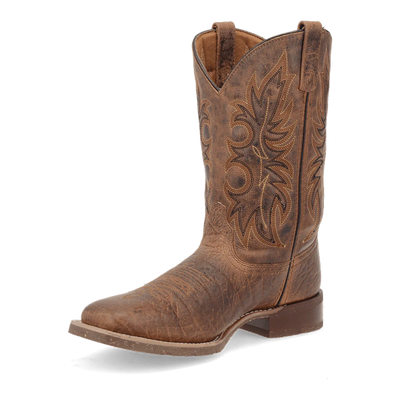 Laredo Men's "Durant" Rust Western Boot