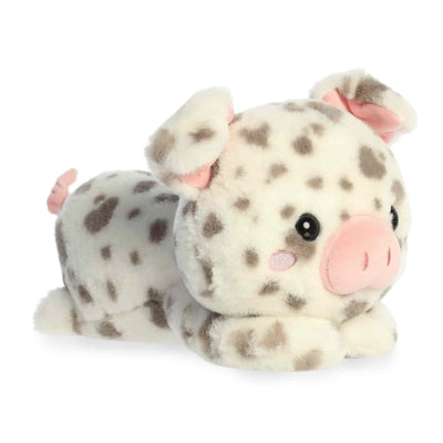 Aurora - Too Cute - Spence Spotted Pig