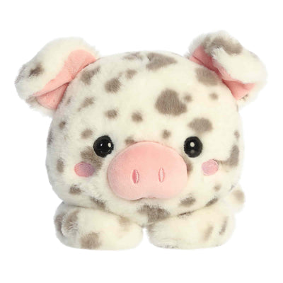 Aurora - Too Cute - Spence Spotted Pig