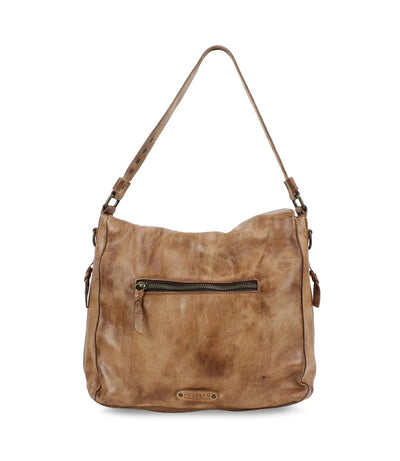 Bed Stu "Packet Ltc" Shoulder Tote Bag - Oats DD