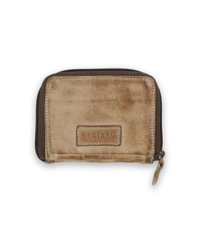 Bed Stu "Plus" Wallet - Oats DD