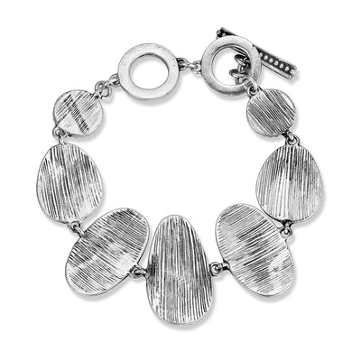 Montana Silversmith Bold Horizon Turquoise Bracelet