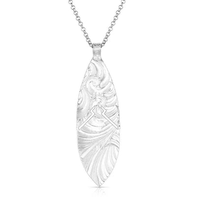 Montana Silversmith Southwest Aura American Made Necklace