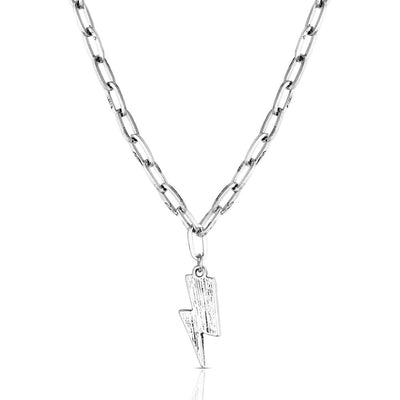 Montana Silversmith Desert Lightning Turquoise Necklace