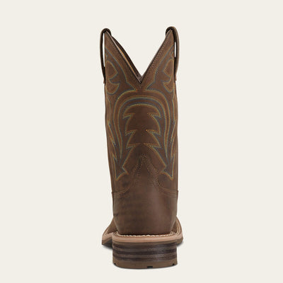 Ariat Men's Hybrid Rancher Waterproof Western Boot