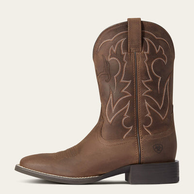 Ariat Men's Sport Outdoor Cowboy Boot