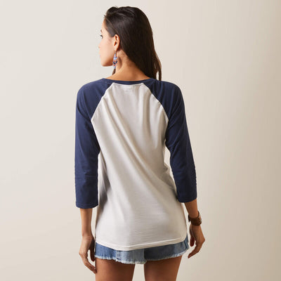 Ariat Women's Painted Dreams Tee