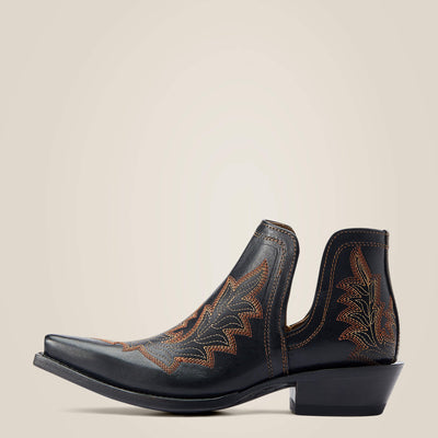 Ariat Women's Dixon Low Heel Western Boot