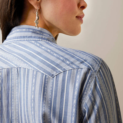 Ariat Women's Windward Stripe Top