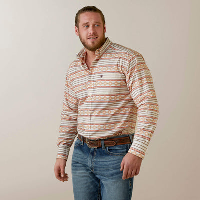 Ariat Men's Antonia Classic Fit Shirt