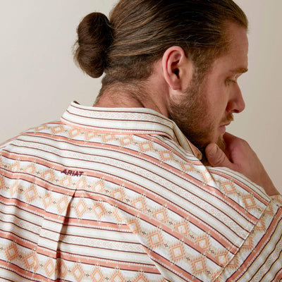 Ariat Men's Antonia Classic Fit Shirt