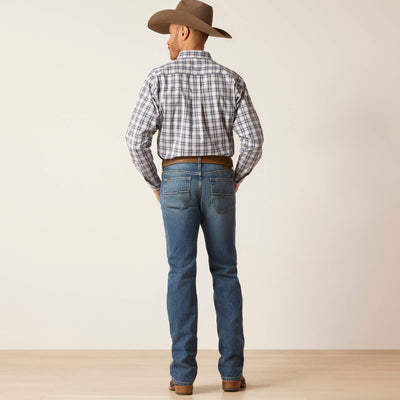 Ariat Men's M7 Ezra Straight Jean