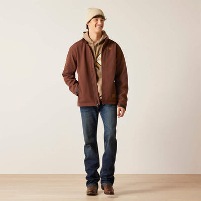 Ariat Men's Logo 2.0 Chimayo Jacket