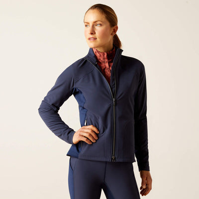 Ariat Women's Boreas Full Zip Jacket