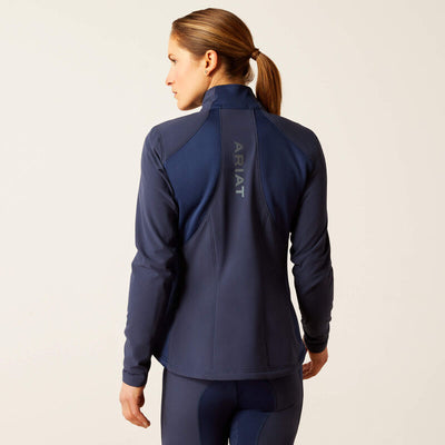 Ariat Women's Boreas Full Zip Jacket