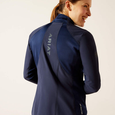 Ariat Women's Boreas Full Zip Jacket