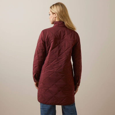 Ariat Women's Quilted Jacket