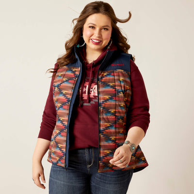 Ariat Women's Crius Insulated Vest