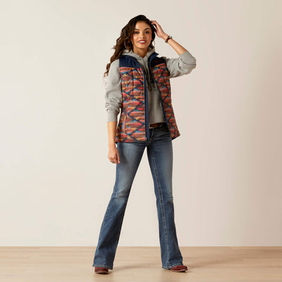 Ariat Women's Crius Insulated Vest