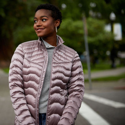 Ariat Women's Ideal Down Coat