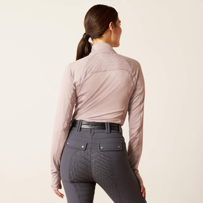 Ariat Women's Lowell 2.0 1/4 Zip Baselayer