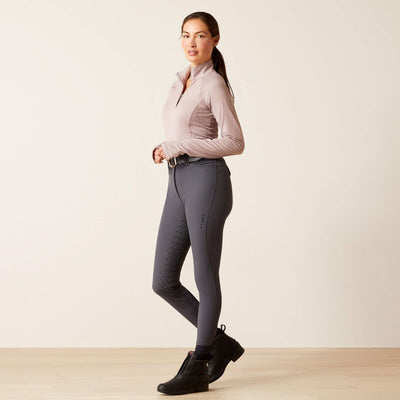 Ariat Women's Lowell 2.0 1/4 Zip Baselayer