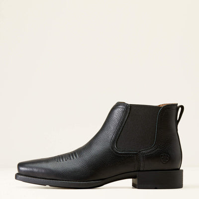 Ariat Men's Booker Ultra Square Toe Western Boot