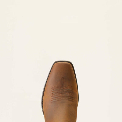 Ariat Men's Booker Ultra Square Toe Boot