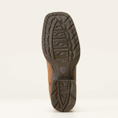 Ariat Kid's Hybrid Rancher Western Boot