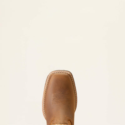 Ariat Kid's Hybrid Rancher Western Boot