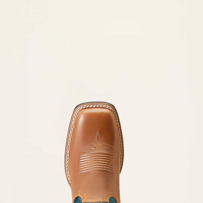 Ariat Women's Longview Western Boot