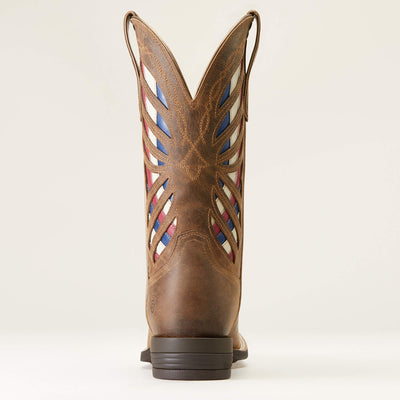 Ariat Women's Longview Western Boot